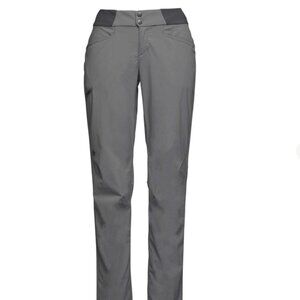 Black Diamond WOMEN'S TECHNICIAN ALPINE PANTS